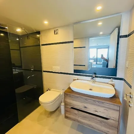 Guendogan Villa Villa Bodrum