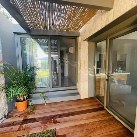 Guendogan Villa Villa *