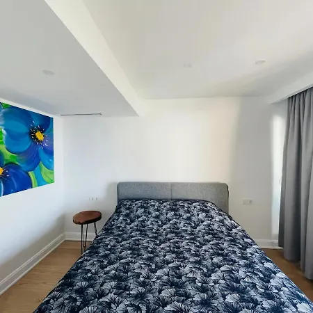 Guendogan Villa Bodrum