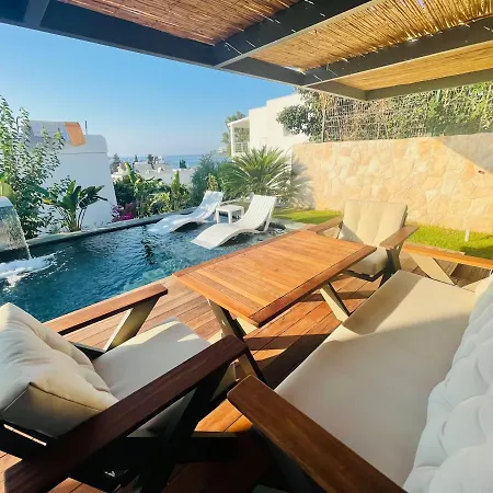 Guendogan Villa Villa *