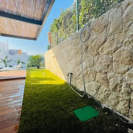 Villa Guendogan Villa