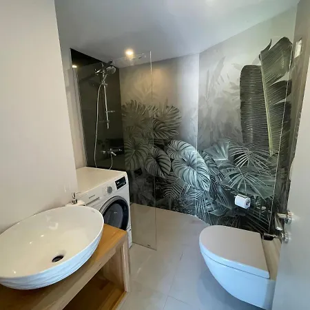Villa Guendogan Villa Bodrum