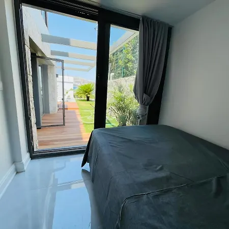 Guendogan Villa Bodrum