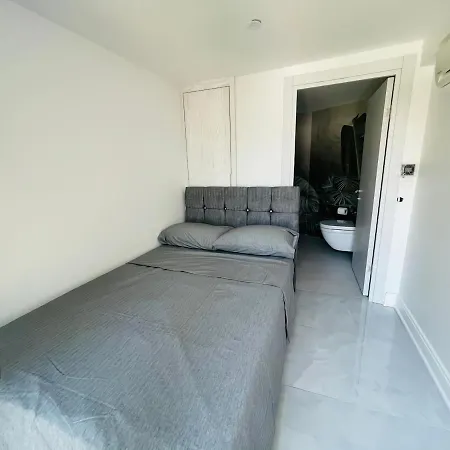 Gündoğan Villa Villa *