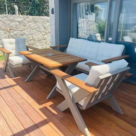 Gündoğan Villa *