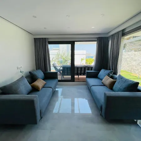 Villa Gündoğan Villa Bodrum