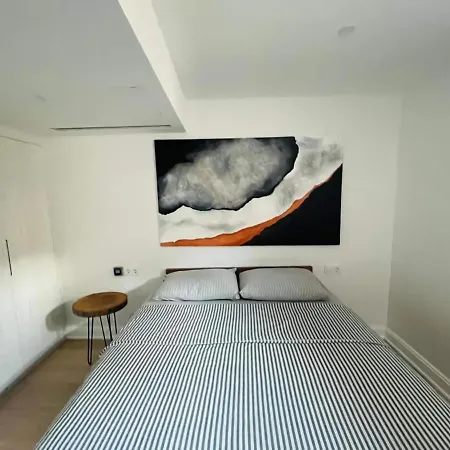 Gündoğan Villa Villa *